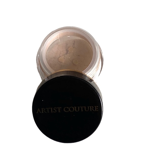 new Artist Couture ❤︎ Diamond Glow Powder ❤︎ Illuminati ❤︎ Shimmery Pearl ❤︎ - Picture 11 of 16